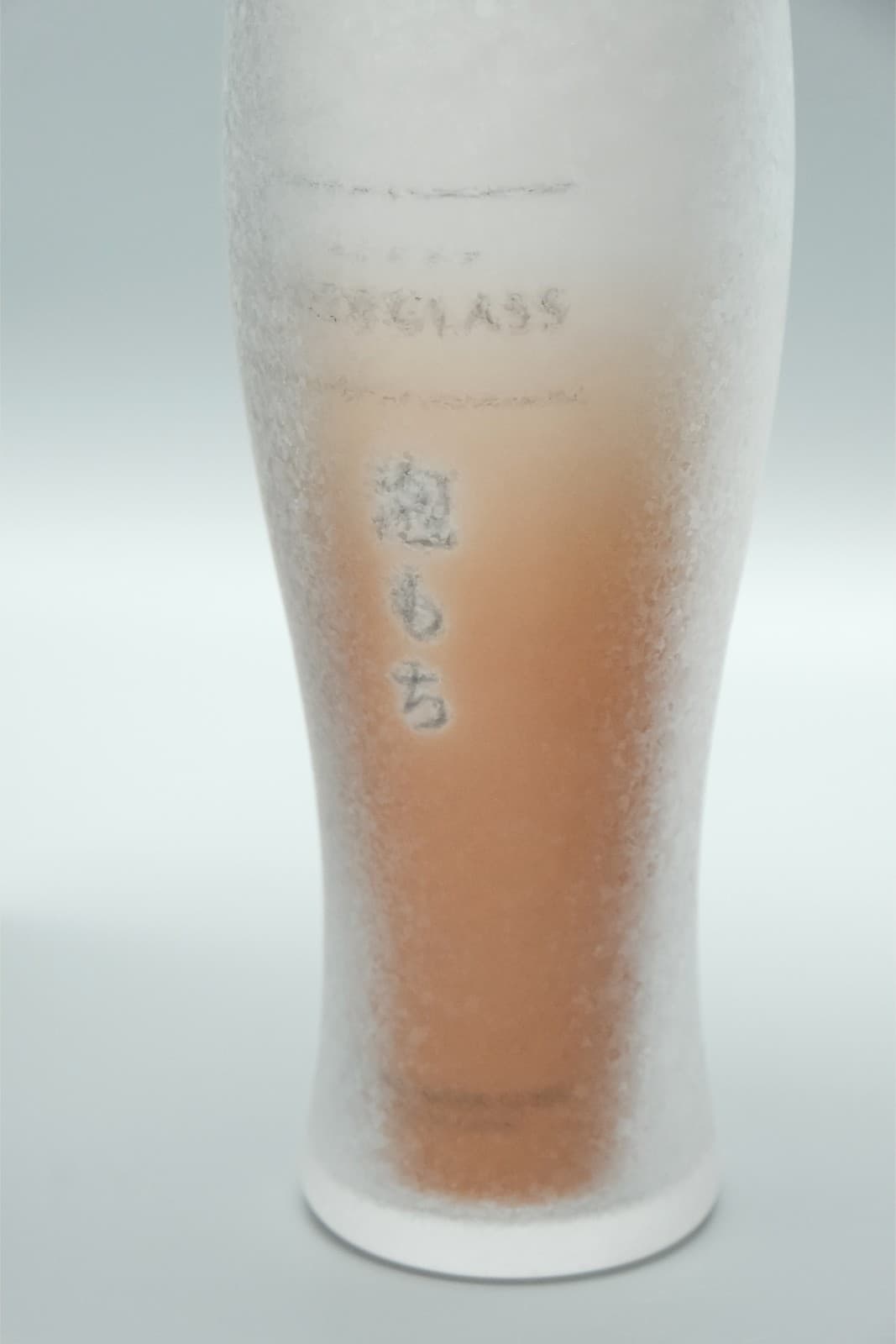 도요사사키 맥주 잔 360ml 상세 이미지 4