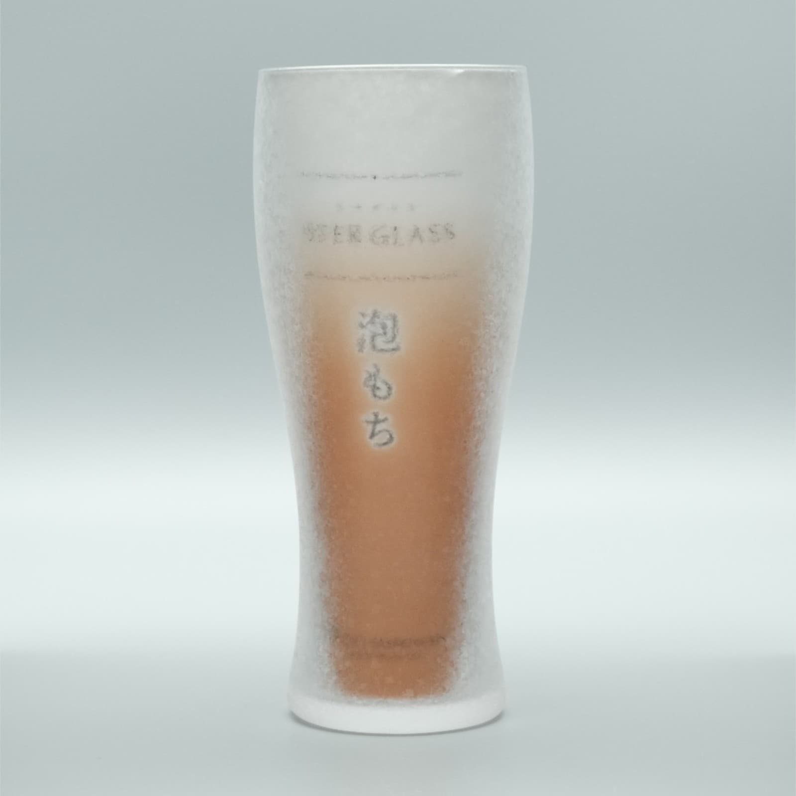 도요사사키 맥주 잔 360ml 상세 이미지 5