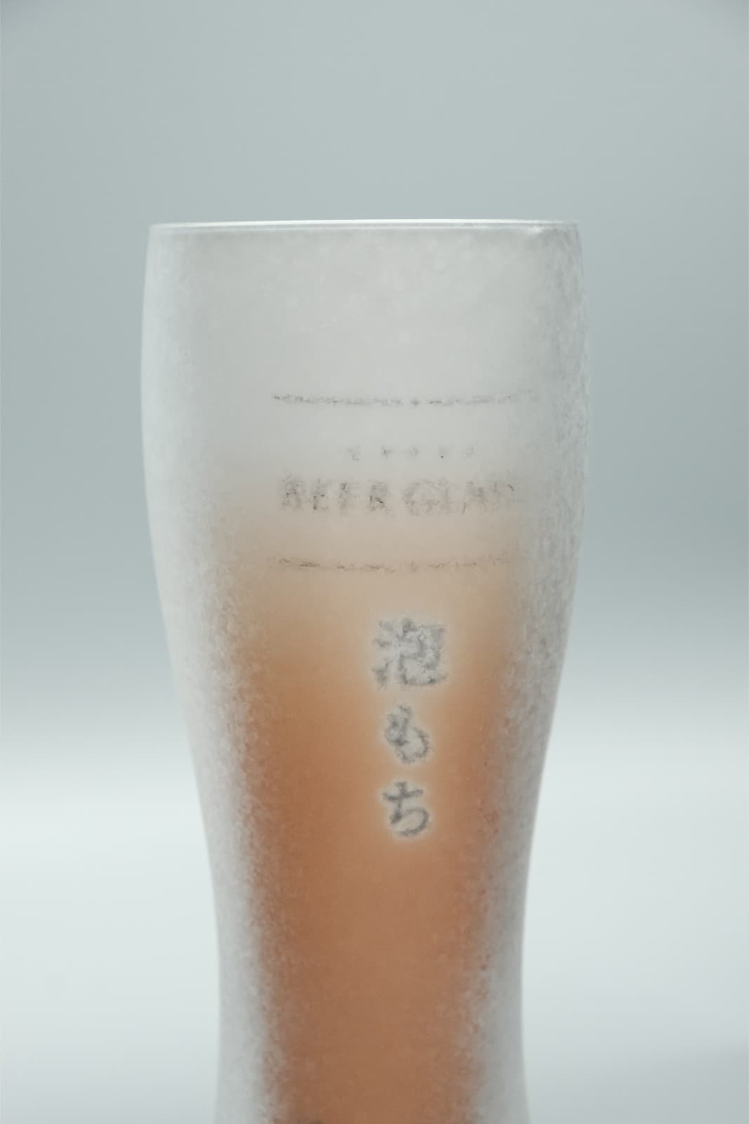 도요사사키 맥주 잔 360ml 상세 이미지 6