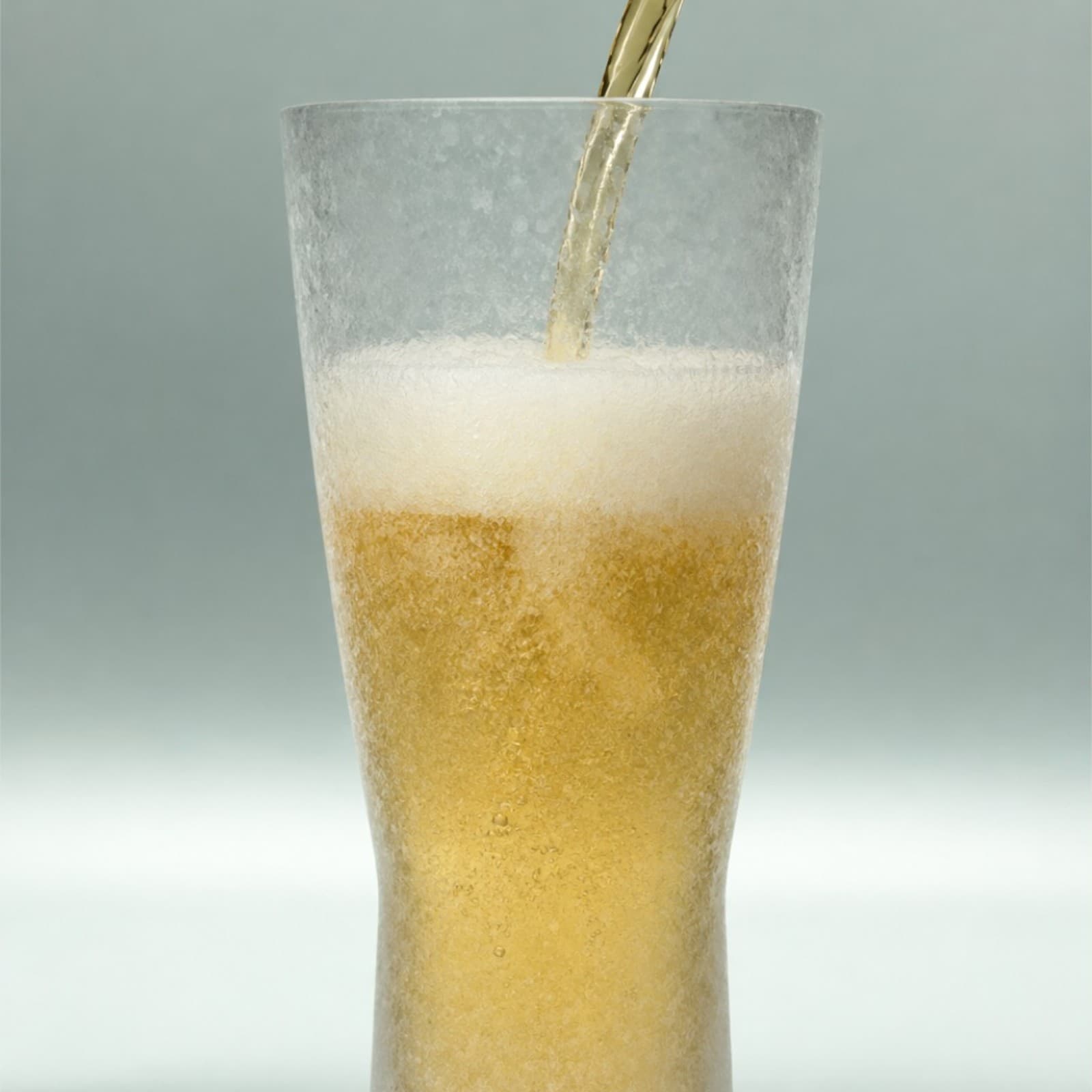 도요사사키 맥주 잔 상세 이미지 2