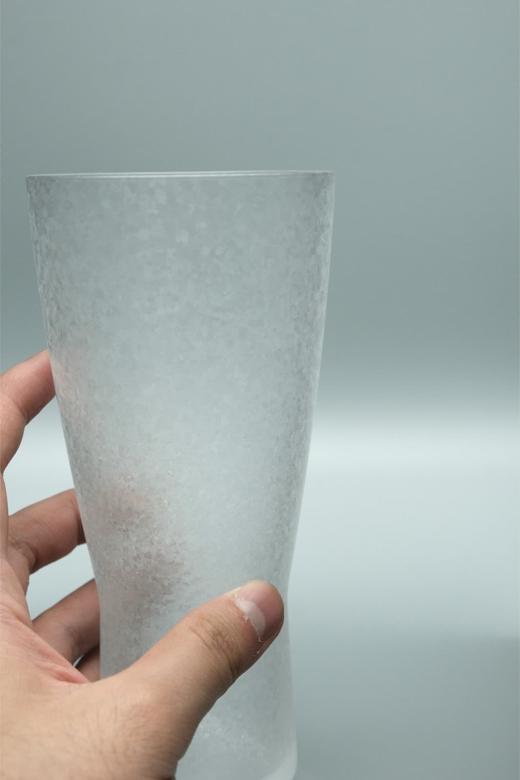 도요사사키 맥주 잔 상세 이미지 4