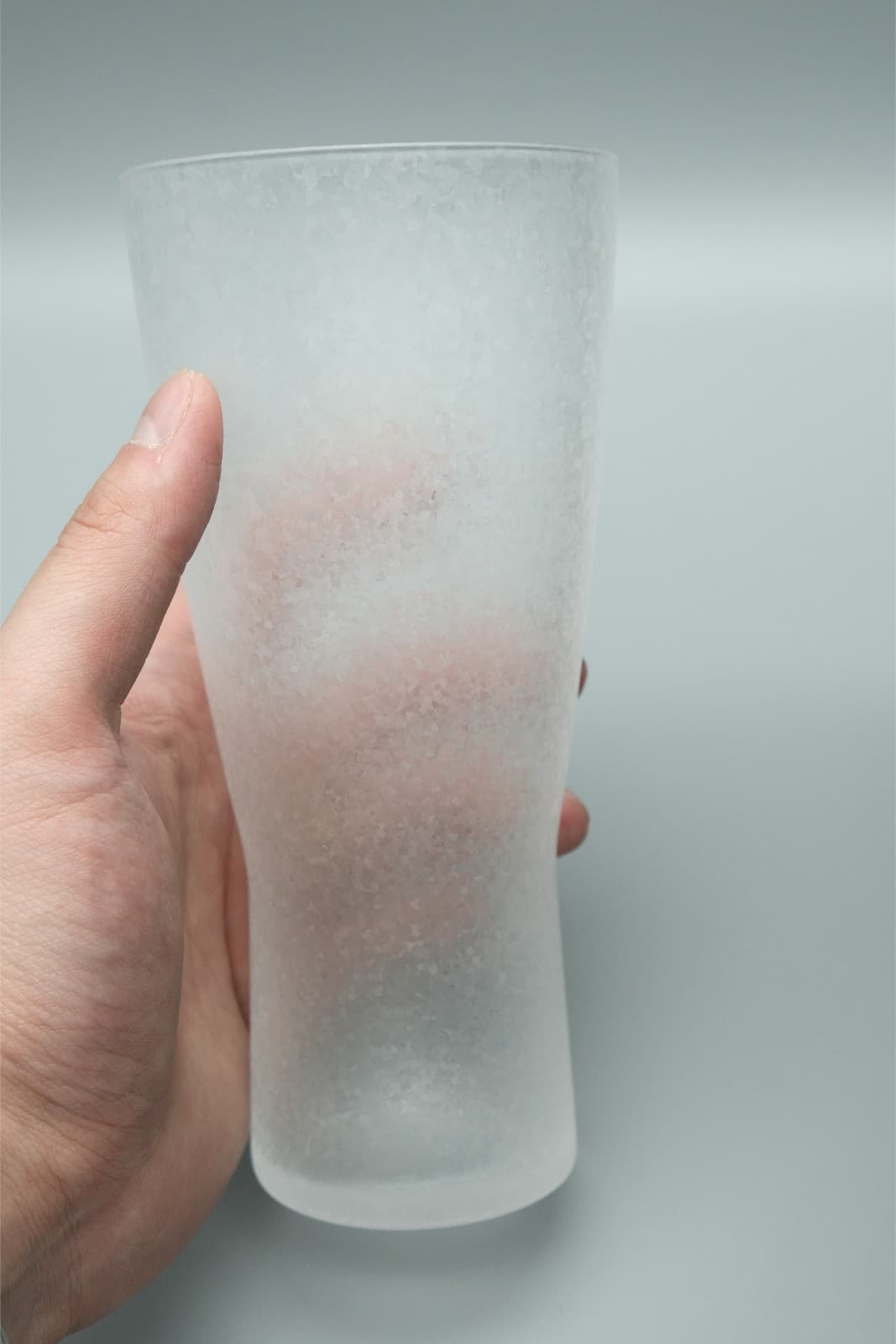 도요사사키 맥주 잔 상세 이미지 3