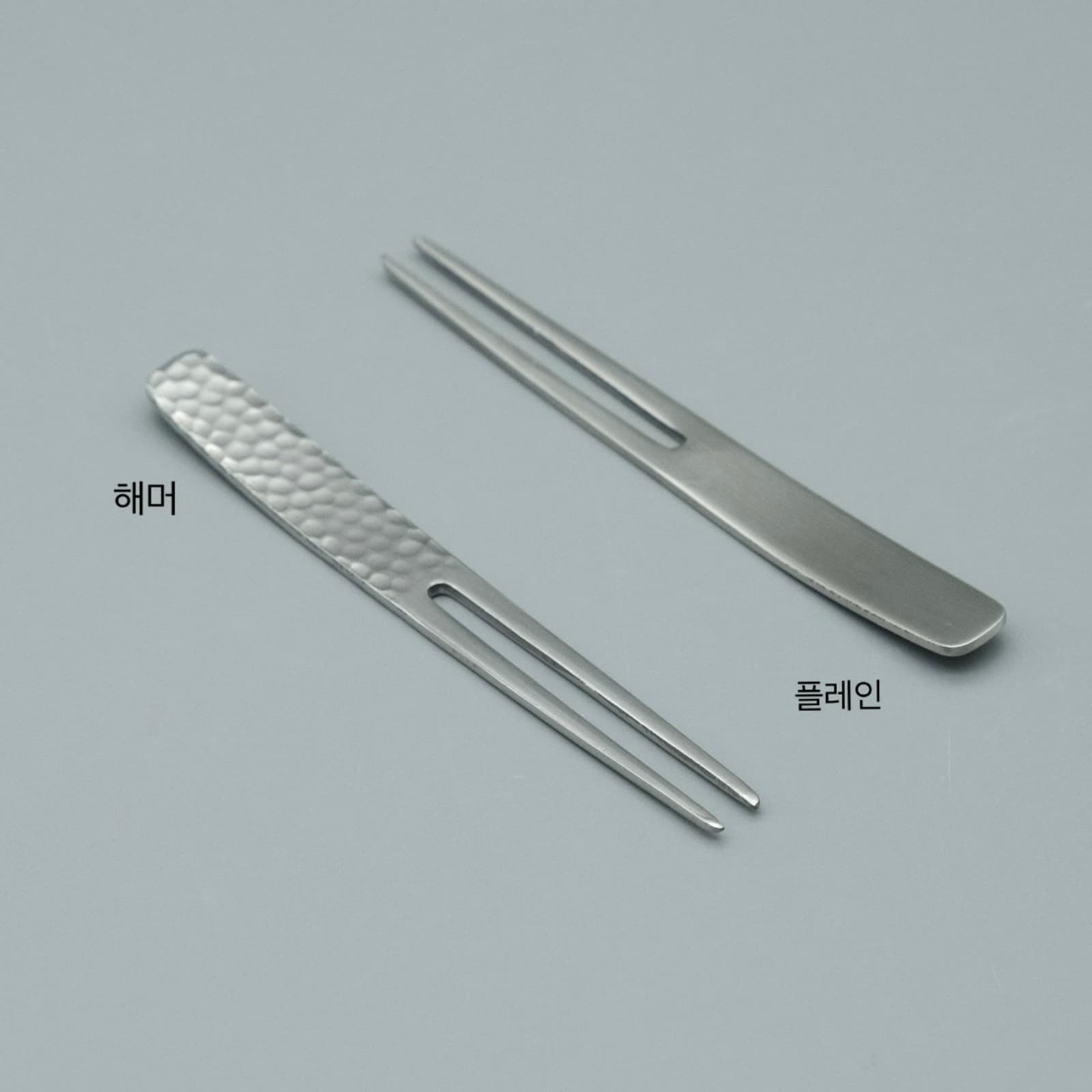 디저트 포크 상세 이미지 2